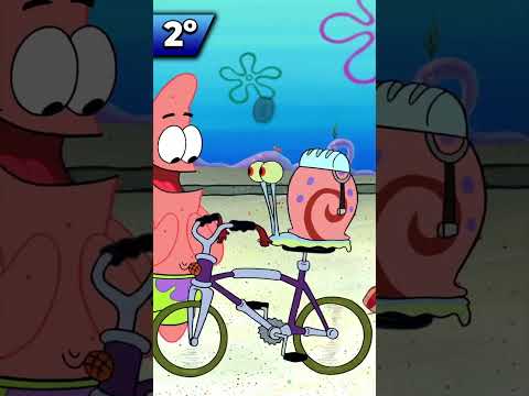 🧽 Curiosidades Bob Esponja – Parte 1