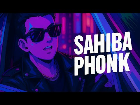 MASHUQ HAQUE - SAHIBA PHONK | ADITYA RIKHARI (PHONK)