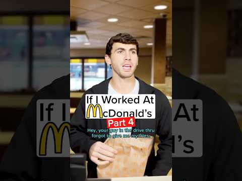 @landokalriz is the best customer🤣💀#shorts #skit #skits #funny #comedy #mcdonalds #fastfood #🍔