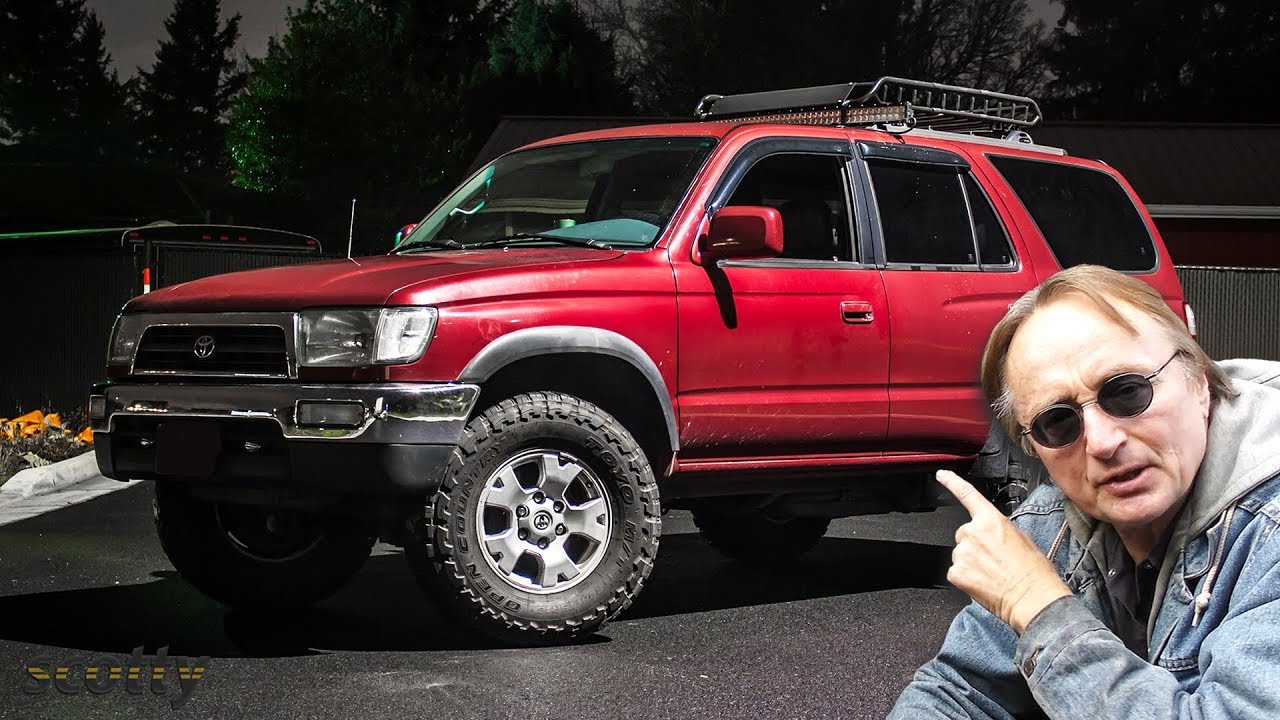Not Buying This Car is Stupid