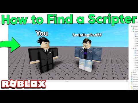 Roblox Scripter For Hire Free Jobs Ecityworks - hire a roblox hacker