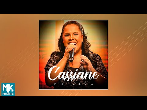 Cassiane (Ao Vivo) (CD COMPLETO)