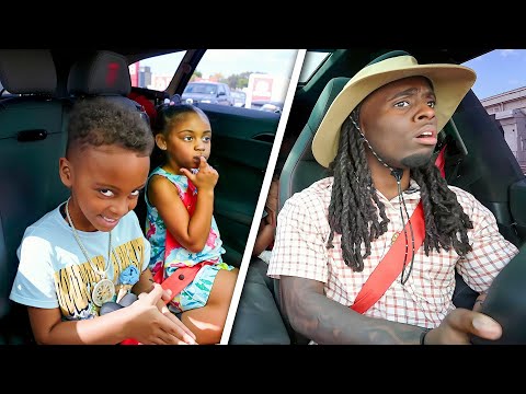 MJ CRASHES OUT ON KAI CENAT.. 😂🤣