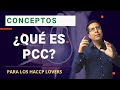 Comprensión del Sistema PCC