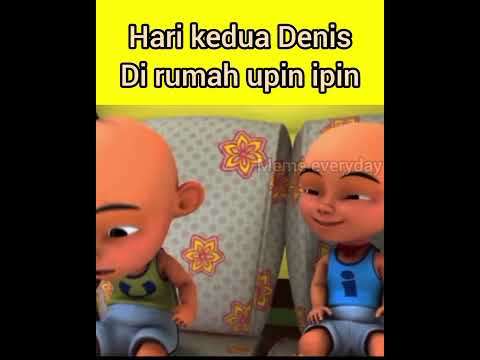 Meme upin ipin part 200