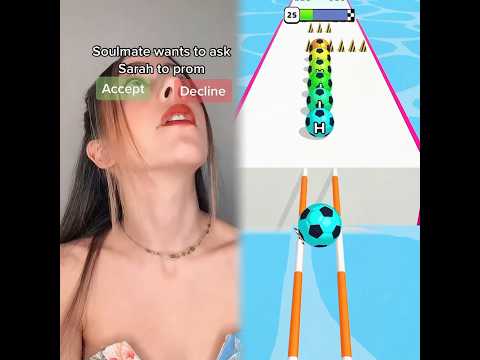 #POV You control your soulmates actions for the day…