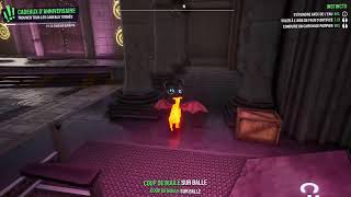 [FR/ENG] Goat Simulator 3