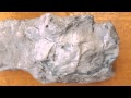 Identifying Rock Characteristics and Composition