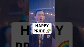 Happy pride to the hole community | Jack Tucker Comedy Standup Hour