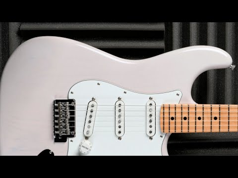 Peaceful Morning Groove Guitar Backing Track Jam in E Minor