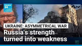 YouTube video thumbnail: 'If Ukraine Falls, This Will be the end of the European Union and the end of Europe's Future'