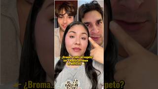 👉 ¿Broma… o falta de respeto? jair y Andrés terminan en NOTICIAS 😳 #chisme