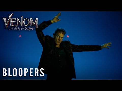 Bloopers - Woody Harrelson