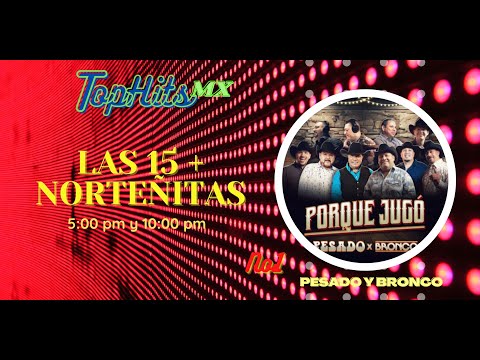 Top Regional Mexicano de Mayo (Canciones nuevas del 2025)