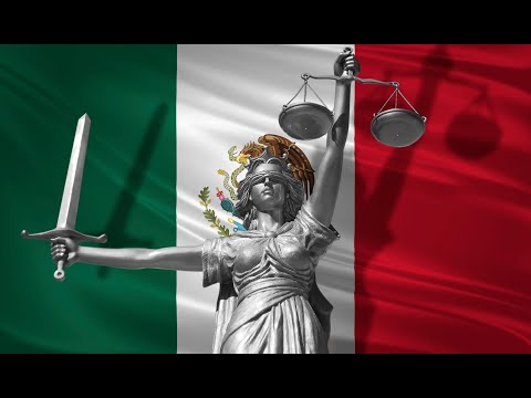 Elección judicial ¿Mejorará la justicia en México?