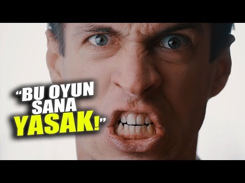 BABAM BU OYUNU YASAKLADI! OYUNCULARIN MİSAFİR ÇOCUĞU ANILARINA BAKIYORUZ!