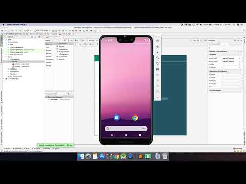 Android Studio Tutorial - Part 1 (2020 Edition) - YouTube