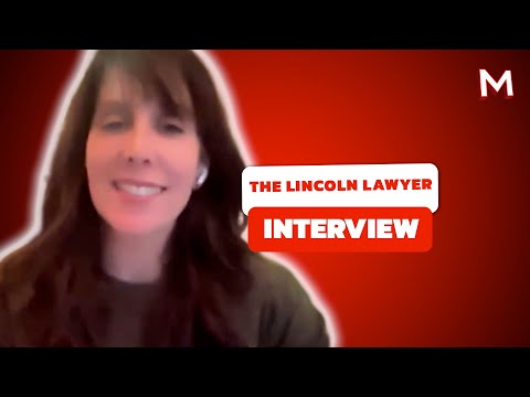 The Lincoln Lawyer Showrunner Talks Seasons 3 and 4, a Bosch Crossover, and Ugly Betty | Interview