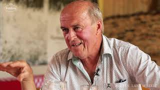 HOPFEN, LAND & SEELE mit Rudi Karlstetter
