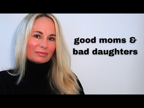 10 beliefs among children of borderline mothers (sage sessions #12)