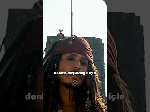 Johnny Depp'in Bitmeyen Önerileri