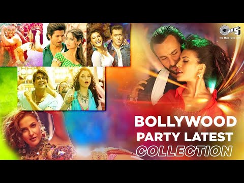 Bollywood Party Collections Hit - 2024 | Superhit Party Playlist