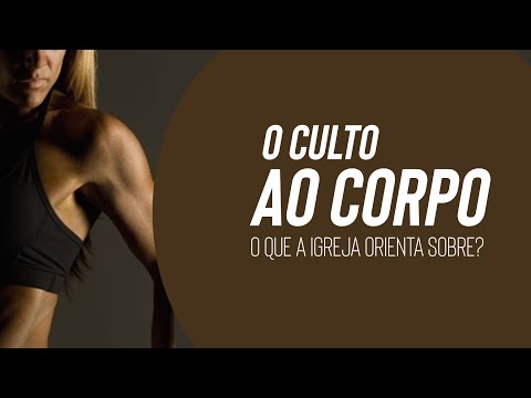 CUIDADOS COM O CORPO : Qual é o limite?