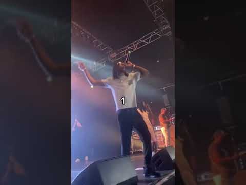 CONCERT KOBA LA D