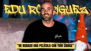 EDU RODRIGUEZ | PODCAST BENÉFICO DANA 🎄