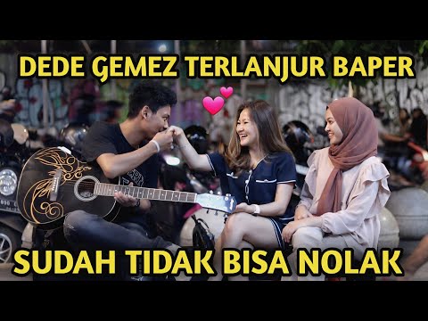 PRANK❗️DI PUTUSIN PACAR!! MALAH JADIAN BENERAN!??