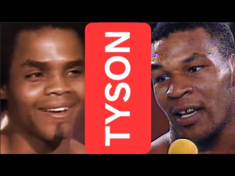 Mike Tyson vs Donnie Long | KNOCKOUT Highlights Boxing Fight | 8K Ultra HD