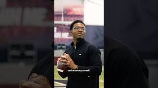 LaNorris Seller QBX Training