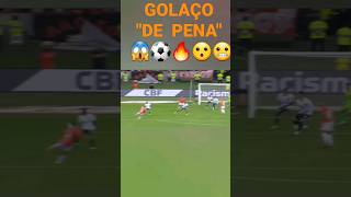 Golaço da rodada