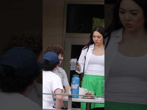 Women don’t really have to say anything 😭 #pickupchallenge #comedyvideos #funny #shorts