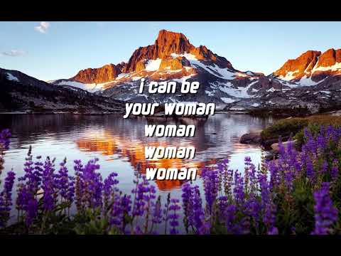 Doja Cat-Woman (Lyrics)
