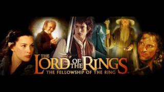 LORT - Complete Recordings - 2 The Shire