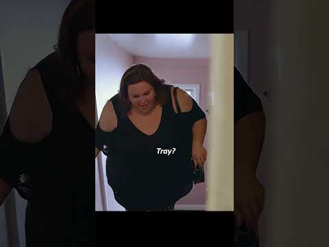 She really said "I can fix him" 😳 #shorts