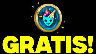 SKIN y CHROMAS TOTALMENTE GRATIS para TODOS!