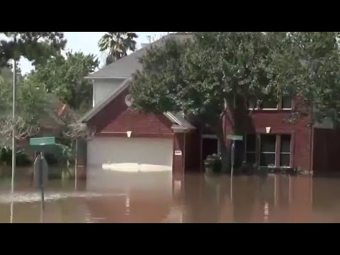 Harris County Seeks Public Input On New Flood Prevention Plan
