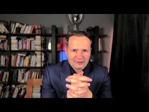 Jak przestałem być ofiarą życia i zostałem jego twórcą.