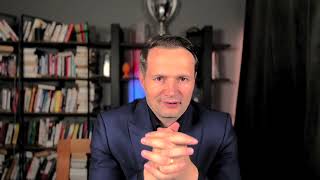 Jak przestałem być ofiarą życia i zostałem jego twórcą.
