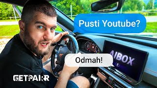 Zaboravi CarPlay! Ovo je nova dimenzija povezivanja!