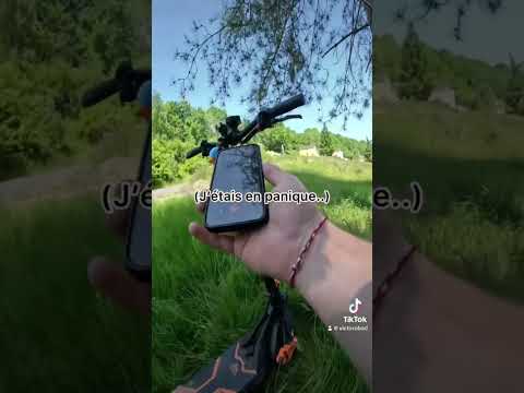 La gendarmerie est sur la route, ils vont bientôt débarquer…