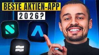 Trading 212 die NEUE Nr.1? Beste App zum Investieren für Anfänger 2026