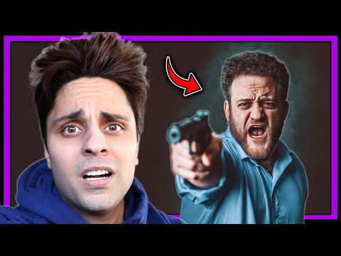 He's Going Insane Over Duck Sauce // The Duck Sauce Killer