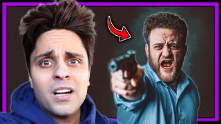 He's Going Insane Over Duck Sauce // The Duck Sauce Killer
