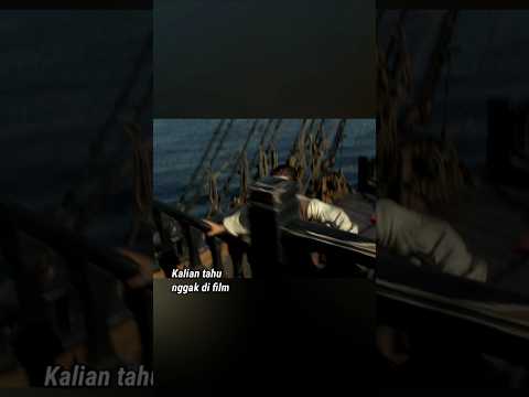 Will nyangkut, Pirates of the Caribbean: The Curse of the Black Pearl