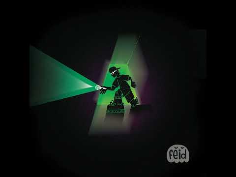 Feid Ft. Ryan Castro - Ritmo De Medallo (Cover Audio)