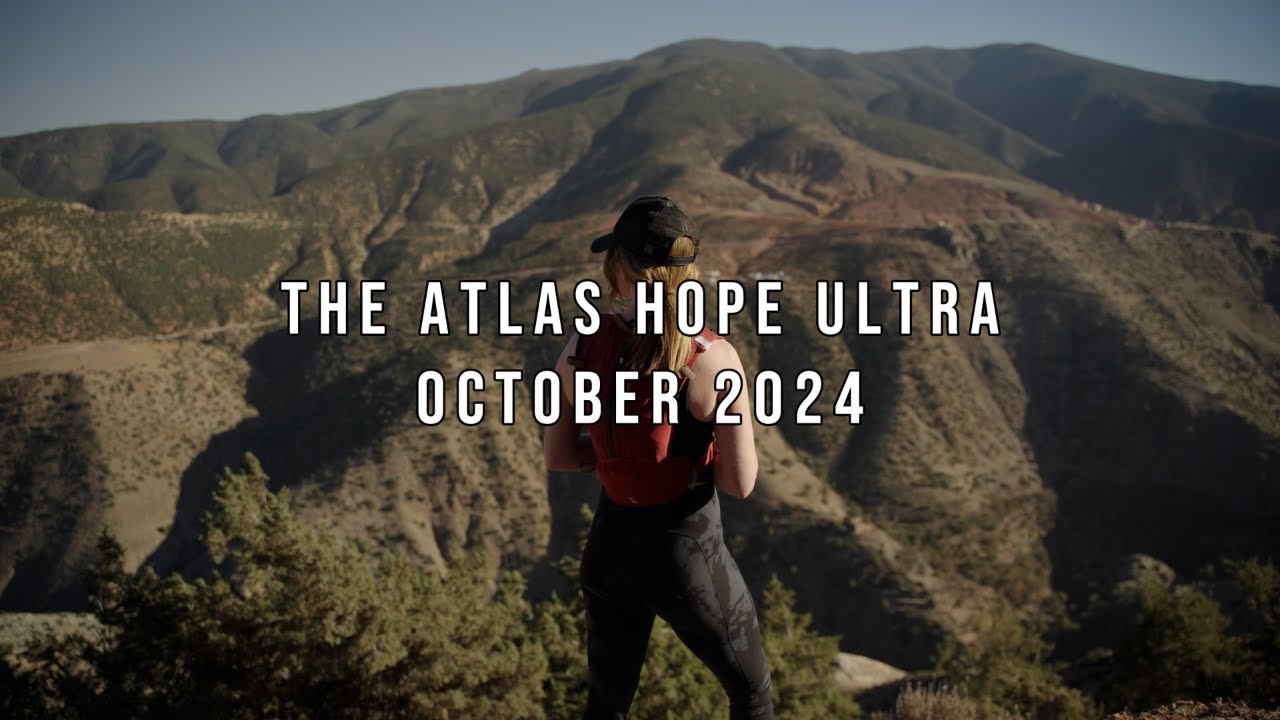 the atlas hope ultra