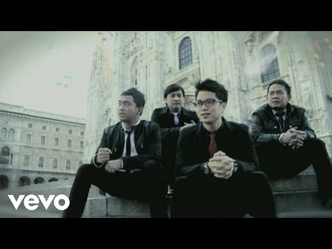 Yovie & Nuno - Tak Setampan Romeo (Video Clip)